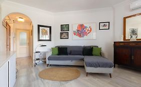 Cute Apartment Oceanfront